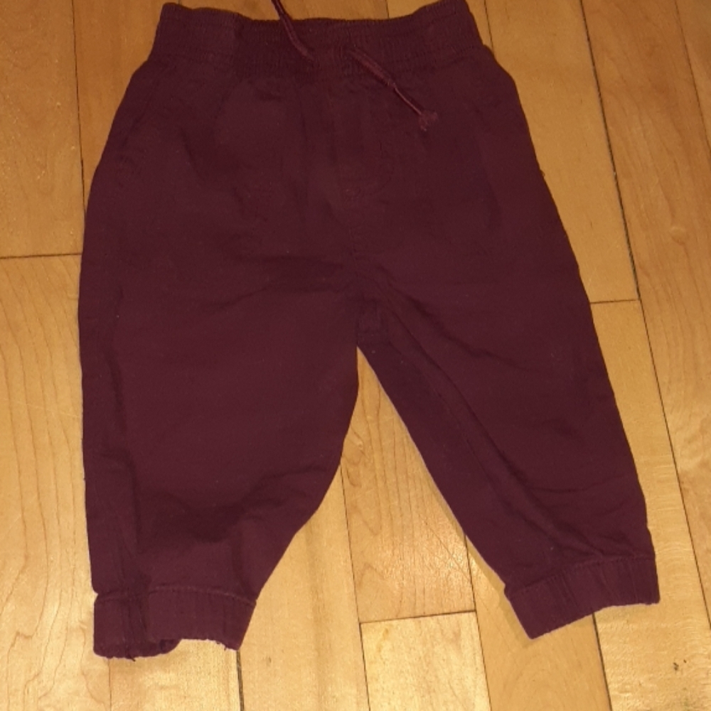Baby clothes